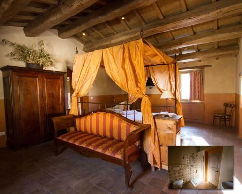 Agroturismo Agriturismo Il Casale Degli Amici