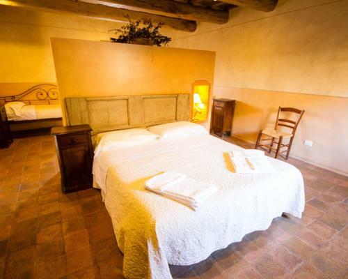 Agroturismo Agriturismo Il Casale Degli Amici