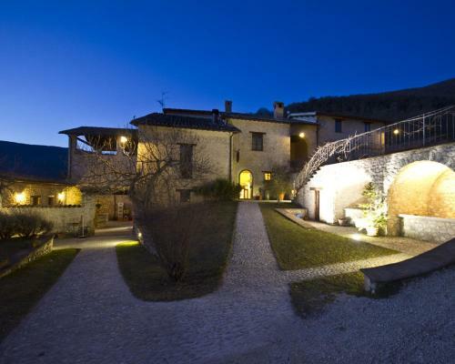 Agroturismo Agriturismo Il Casale Degli Amici