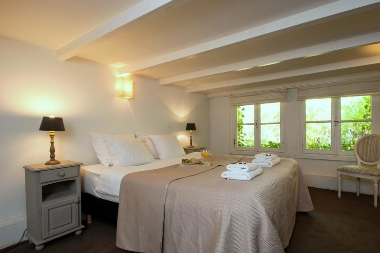 Rozengracht Apartment Suites