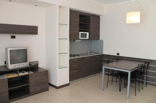 Aparthotel Hotel Residence Aurora