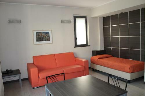 Aparthotel Hotel Residence Aurora