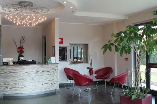 Aparthotel Hotel Residence Aurora