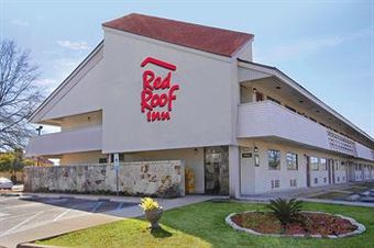 Motel Red Roof Inn - Mobile North