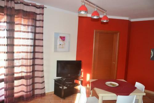 Appartamento Yucca Pantelleria