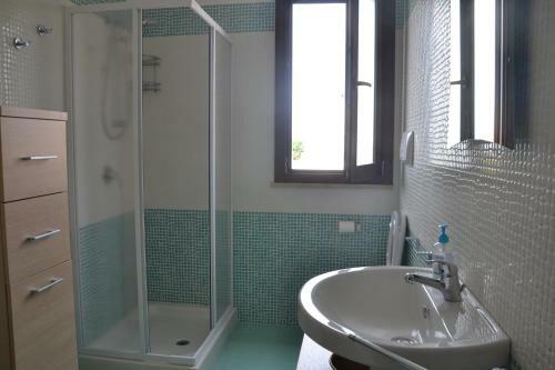 Appartamento Yucca Pantelleria