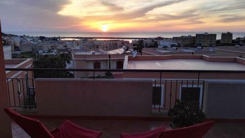 Appartamento Yucca Pantelleria