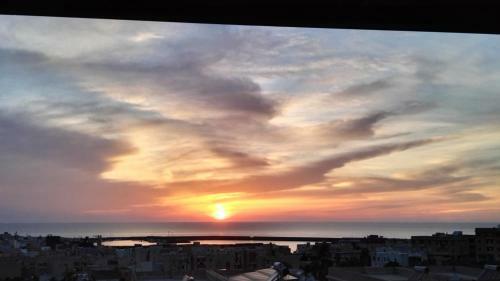 Appartamento Yucca Pantelleria