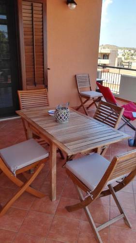 Appartamento Yucca Pantelleria