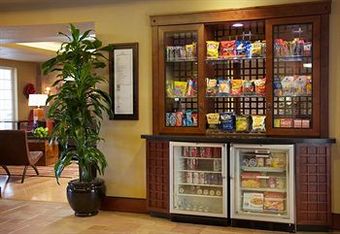 Larkspur Landing Sunnyvale-an All-suite Hotel
