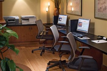 Larkspur Landing Sunnyvale-an All-suite Hotel