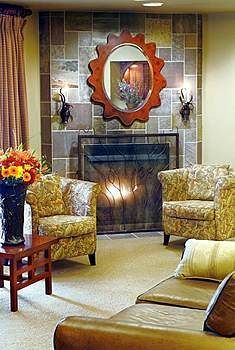 Larkspur Landing Sunnyvale-an All-suite Hotel