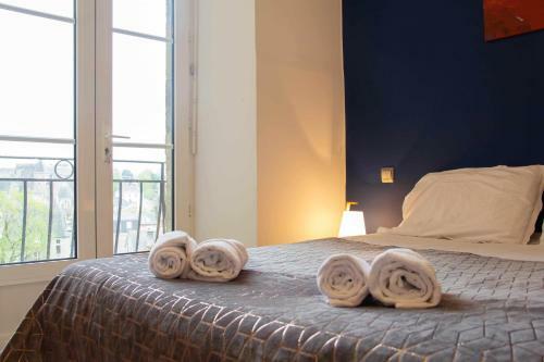 Apartamento Ferdinan By Locntour