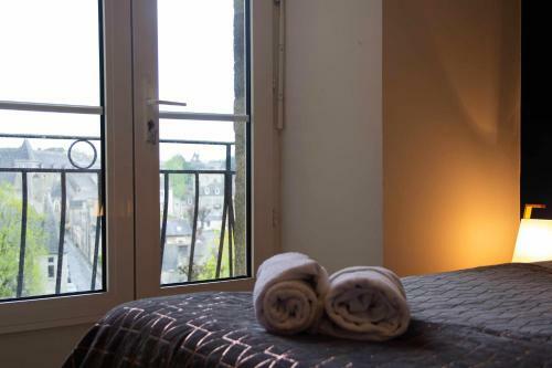 Apartamento Ferdinan By Locntour