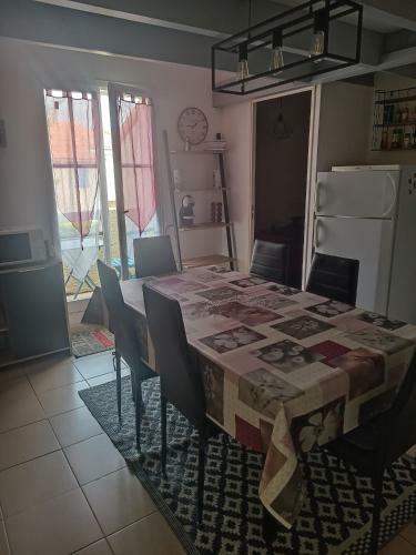 Apartamento Appartement Tr�s Bien Situ� Dolus D'ol�ron