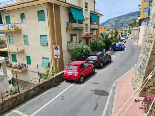 Apartamento La Casa Di Aldo Al Mare