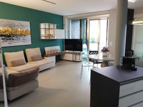 Apartamento Bristol Exclusive Luxury Complex