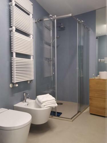 Apartamento Bristol Exclusive Luxury Complex