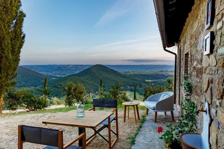 Hotel Antichi Casali Di Charme