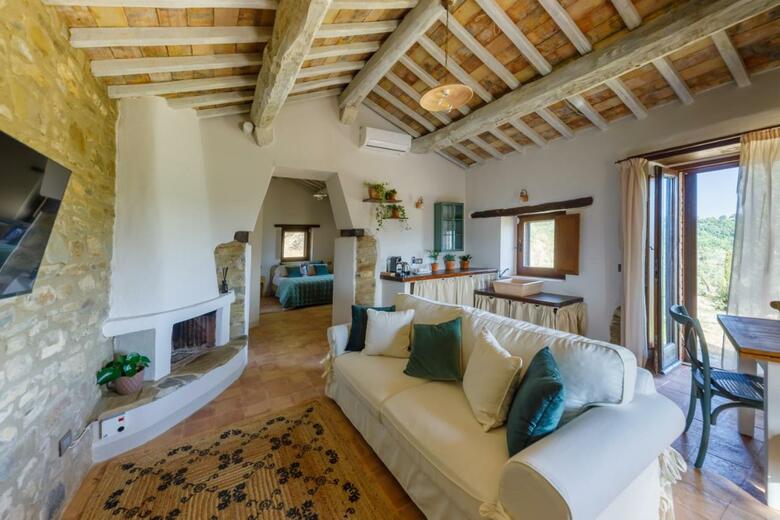 Hotel Antichi Casali Di Charme