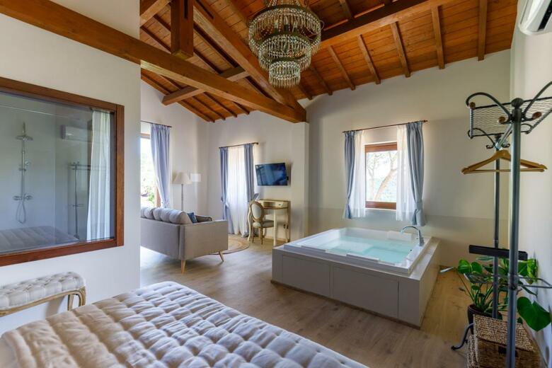 Hotel Antichi Casali Di Charme
