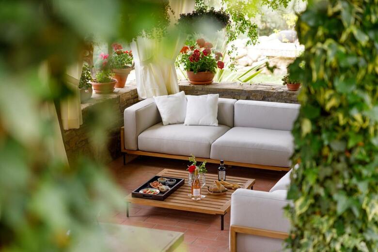 Hotel Antichi Casali Di Charme