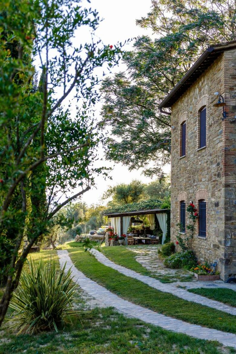 Hotel Antichi Casali Di Charme