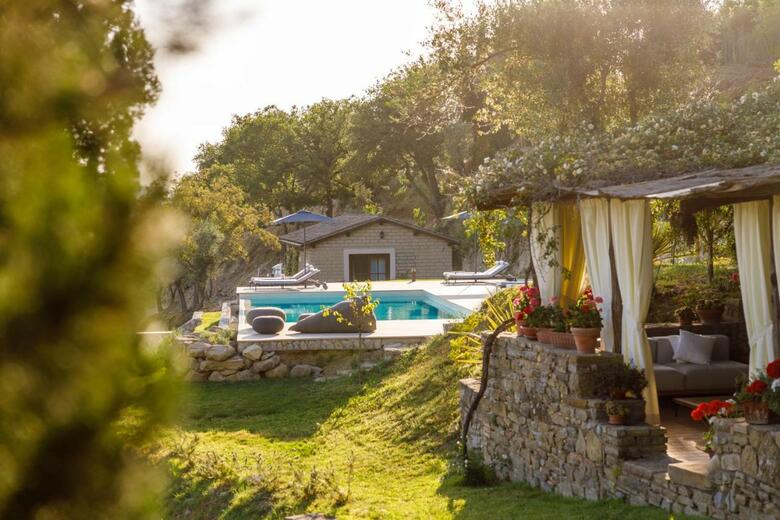 Hotel Antichi Casali Di Charme