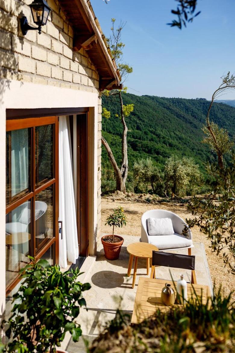 Hotel Antichi Casali Di Charme