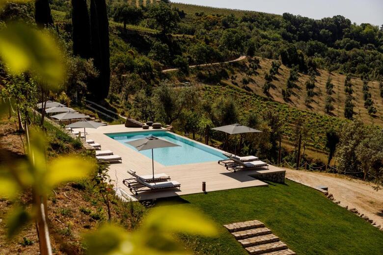 Hotel Antichi Casali Di Charme