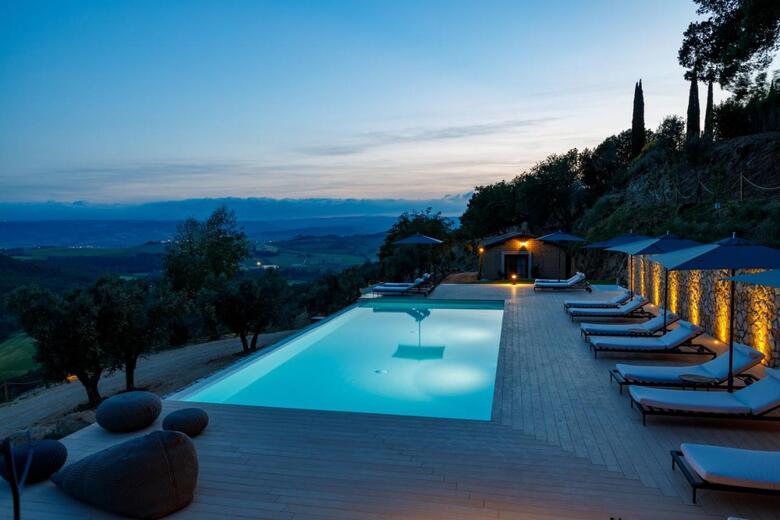Hotel Antichi Casali Di Charme