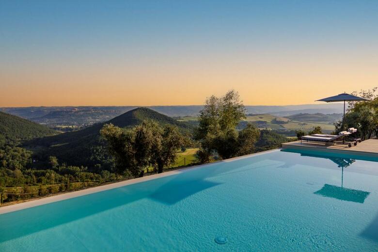 Hotel Antichi Casali Di Charme