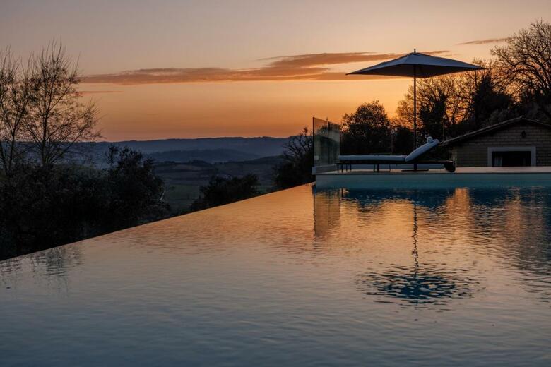 Hotel Antichi Casali Di Charme