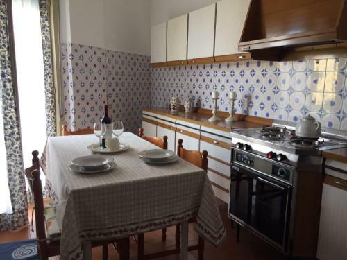 Apartamento Ela's House Pachino Marzamemi