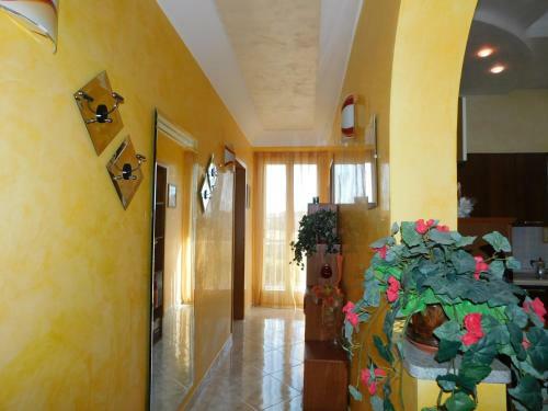 Apartamento Delicious House