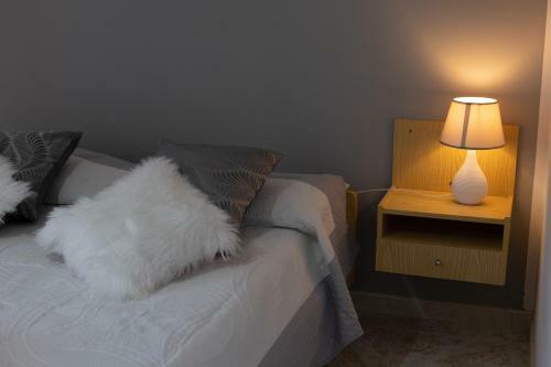 Apartamento Neverland - Parghelia