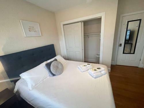 Cozy Large House Close To Tufts/harvard/mit 4br