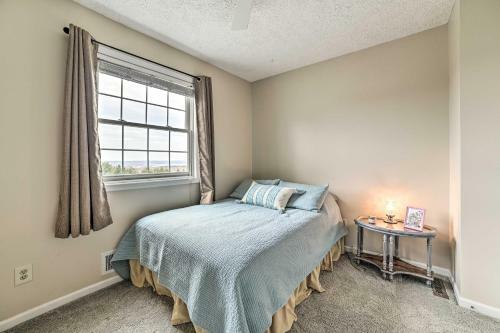 Bountiful Home With Fire Pit - Walk To Lake!