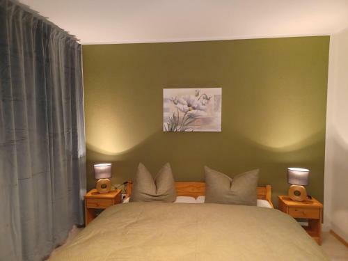Apartamento Ferienhof Sch�nfelder