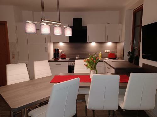 Apartamento Ferienhof Sch�nfelder