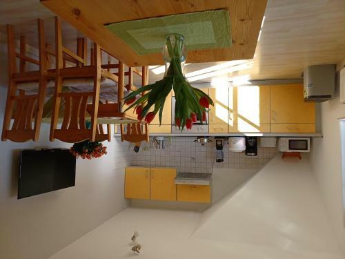Apartamento Ferienhof Sch�nfelder