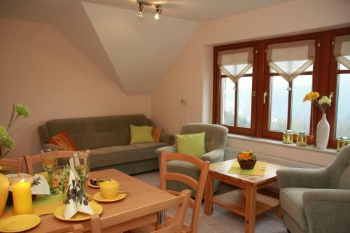 Apartamento Ferienhof Sch�nfelder