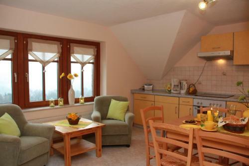 Apartamento Ferienhof Sch�nfelder