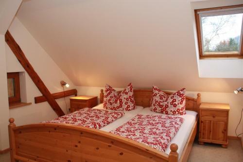 Apartamento Ferienhof Sch�nfelder