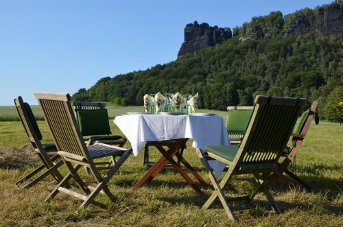 Apartamento Ferienhof Sch�nfelder