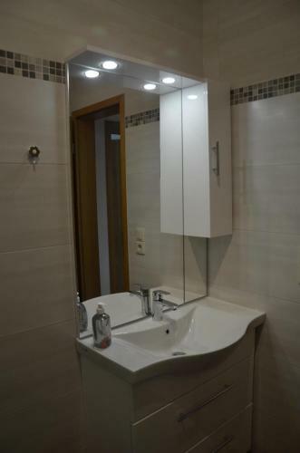 Apartamento Ferienhof Sch�nfelder