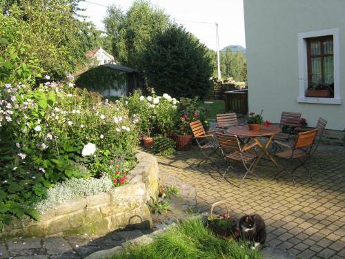 Apartamento Ferienhof Sch�nfelder