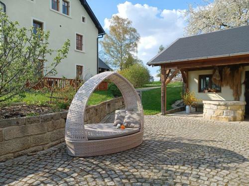 Apartamento Ferienhof Sch�nfelder