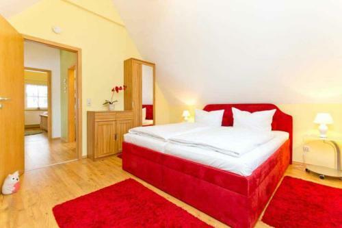 Ferienhaus Reethaus Koserow