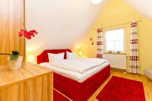 Ferienhaus Reethaus Koserow